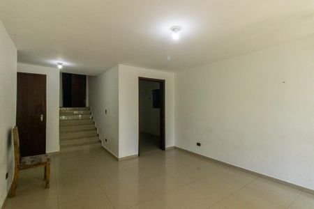 Sala de apartamento para alugar com 1 quarto, 35m² em Bairro Alto, Curitiba