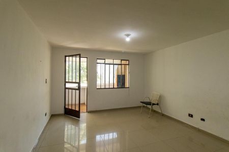 Sala de apartamento para alugar com 1 quarto, 35m² em Bairro Alto, Curitiba