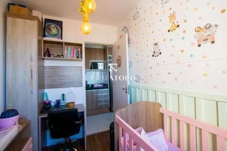 Apartamento à venda com 2 quartos, 38m² em RP3 (Regiões de Planejamento), Santo André