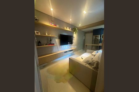 Apartamento à venda com 2 quartos, 100m² em Jardim Bom Pastor, Santo André