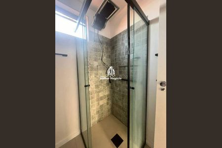 Apartamento à venda com 1 quarto, 39m² em Vila Industrial (Campinas), Campinas