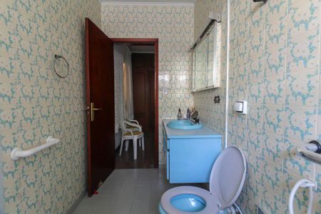 Casa à venda com 5 quartos, 364m² em Parque da Vila Prudente, São Paulo