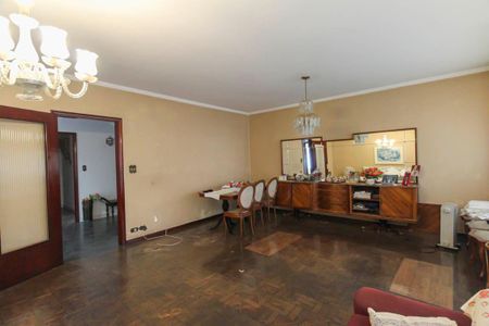 Casa à venda com 5 quartos, 364m² em Parque da Vila Prudente, São Paulo