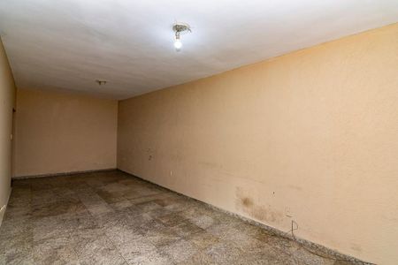 Sala de casa à venda com 3 quartos, 300m² em Nova Suíça, Belo Horizonte