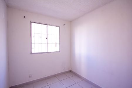Quarto 1 de apartamento para alugar com 2 quartos, 45m² em Nova Cidade, São Gonçalo