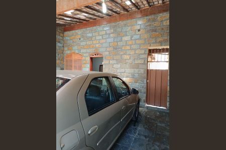 Casa à venda com 4 quartos, 203m² em Ouro Preto, Belo Horizonte