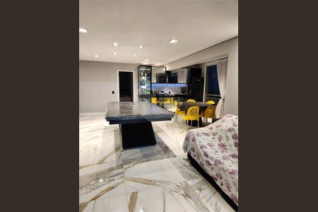 Apartamento à venda com 5 quartos, 126m² em Jardim Wanda, Taboão da Serra