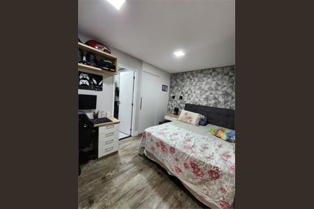 Apartamento à venda com 5 quartos, 126m² em Jardim Wanda, Taboão da Serra