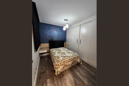 Apartamento à venda com 5 quartos, 126m² em Jardim Wanda, Taboão da Serra
