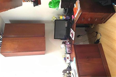 Apartamento à venda com 3 quartos, 65m² em Jardim Marajoara, São Paulo