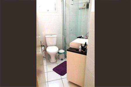 Apartamento à venda com 3 quartos, 65m² em Jardim Marajoara, São Paulo