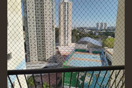 Apartamento à venda com 2 quartos, 68m² em Chácara Agrindus, Taboão da Serra