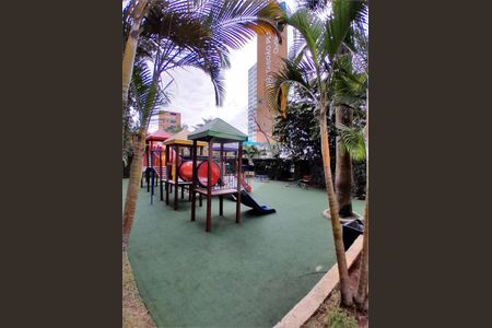 Apartamento à venda com 2 quartos, 68m² em Chácara Agrindus, Taboão da Serra