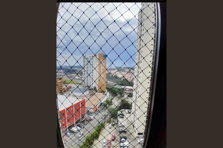 Apartamento à venda com 2 quartos, 68m² em Chácara Agrindus, Taboão da Serra