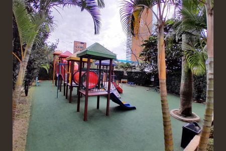 Apartamento à venda com 2 quartos, 68m² em Chácara Agrindus, Taboão da Serra