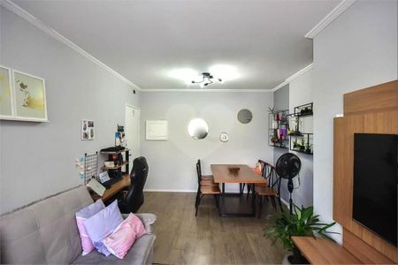 Apartamento à venda com 2 quartos, 70m² em Jardim Colombo, São Paulo
