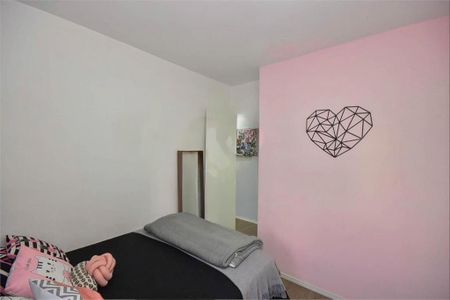 Apartamento à venda com 2 quartos, 70m² em Jardim Colombo, São Paulo