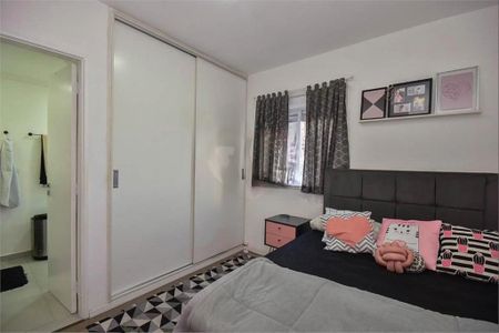 Apartamento à venda com 2 quartos, 70m² em Jardim Colombo, São Paulo
