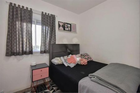 Apartamento à venda com 2 quartos, 70m² em Jardim Colombo, São Paulo