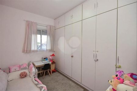 Apartamento à venda com 2 quartos, 70m² em Jardim Colombo, São Paulo