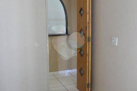 Apartamento à venda com 2 quartos, 44m² em Vila Cruz das Almas, São Paulo