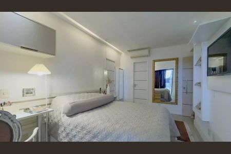 Apartamento à venda com 3 quartos, 150m² em Barra da Tijuca, Rio de Janeiro