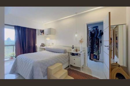 Apartamento à venda com 3 quartos, 150m² em Barra da Tijuca, Rio de Janeiro