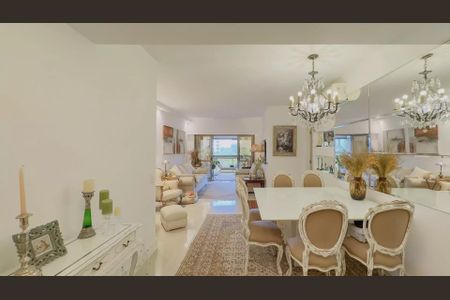 Apartamento à venda com 3 quartos, 150m² em Barra da Tijuca, Rio de Janeiro