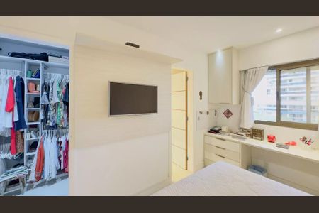 Apartamento à venda com 3 quartos, 150m² em Barra da Tijuca, Rio de Janeiro