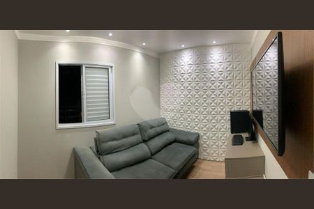Apartamento à venda com 3 quartos, 61m² em Parque Uniao, Jundiaí