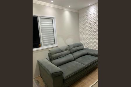 Apartamento à venda com 3 quartos, 61m² em Parque Uniao, Jundiaí
