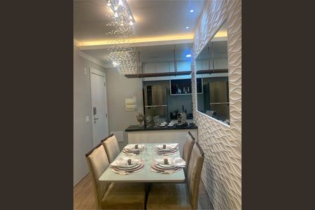 Apartamento à venda com 3 quartos, 61m² em Parque Uniao, Jundiaí