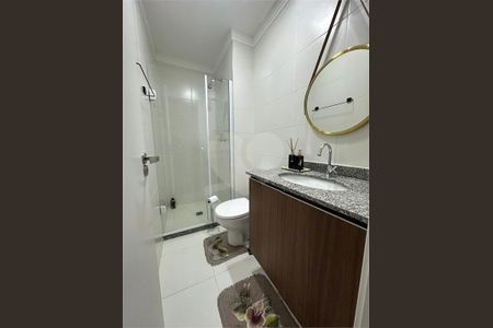 Apartamento à venda com 3 quartos, 61m² em Parque Uniao, Jundiaí