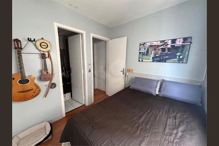 Apartamento à venda com 3 quartos, 65m² em Interlagos, São Paulo