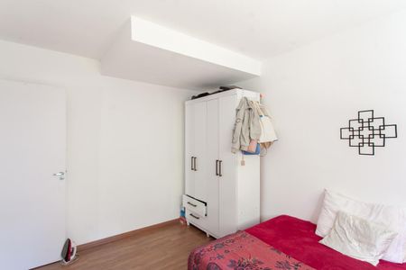 Quarto 1 de apartamento à venda com 1 quarto, 60m² em Frei Leopoldo, Belo Horizonte