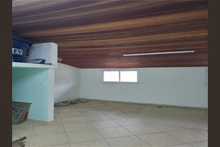 Casa à venda com 2 quartos, 110m² em Vila Metalúrgica, Santo André