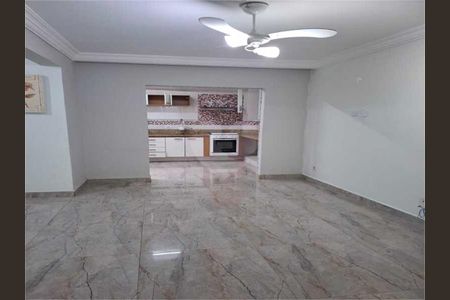 Casa à venda com 2 quartos, 110m² em Vila Metalúrgica, Santo André