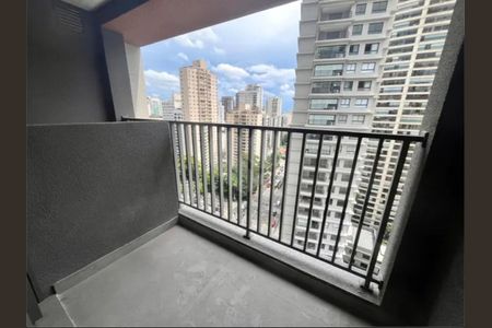 Kitnet/Studio à venda com 1 quarto, 26m² em Vila Nova Conceição, São Paulo