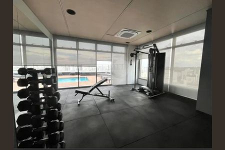 Kitnet/Studio à venda com 1 quarto, 26m² em Vila Nova Conceição, São Paulo