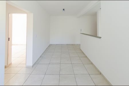 Apartamento à venda com 2 quartos, 50m² em Bom Jesus, Contagem