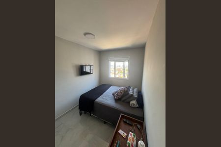 Foto 13 de apartamento à venda com 2 quartos, 44m² em Vila Isa, São Paulo