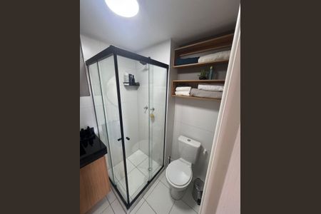 Foto 17 de apartamento à venda com 2 quartos, 44m² em Vila Isa, São Paulo