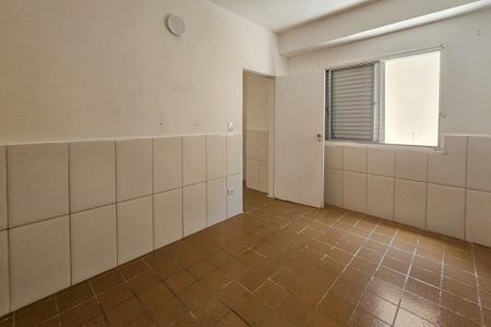 Quarto de apartamento para alugar com 1 quarto, 45m² em Balneario Cidade Atlantica, Guarujá