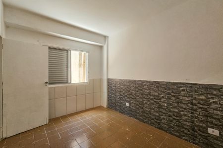 Quarto de apartamento para alugar com 1 quarto, 45m² em Balneario Cidade Atlantica, Guarujá