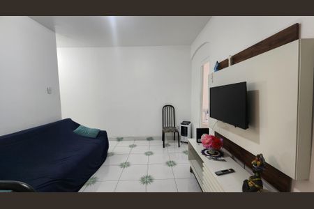 Sala de apartamento para alugar com 2 quartos, 75m² em Barra, Salvador