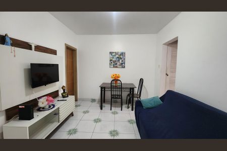 Sala de apartamento para alugar com 2 quartos, 75m² em Barra, Salvador