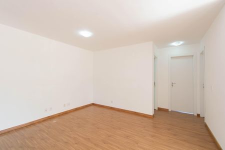 Sala de apartamento para alugar com 2 quartos, 60m² em Fátima, Canoas