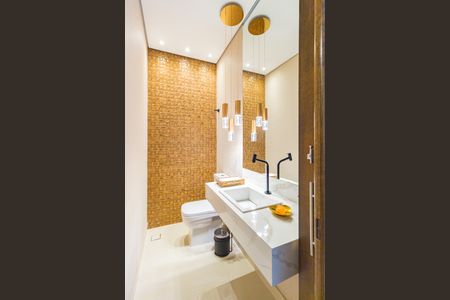 Lavabo de casa à venda com 2 quartos, 224m² em Quarta Parada, São Paulo