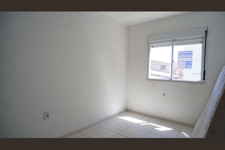 Quarto 1 de apartamento para alugar com 2 quartos, 54m² em Chapéu do Sol, Porto Alegre