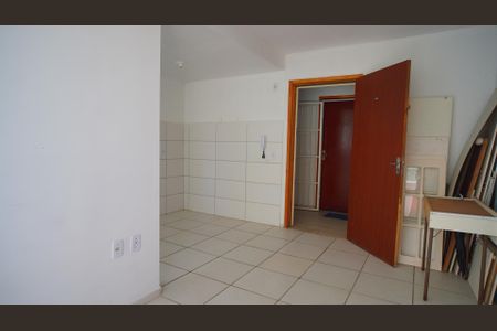 Sala de apartamento para alugar com 2 quartos, 54m² em Chapéu do Sol, Porto Alegre
